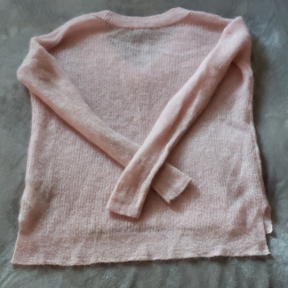 Pink Sweater - Picture 2 of 5